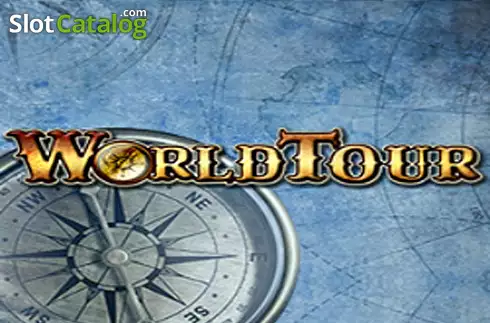 World Tour (Ameba) Λογότυπο