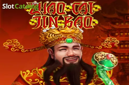Zhao Cai Jin Bao (Ameba) Λογότυπο Zhao Cai Jin Bao (Ameba) Λογότυπο