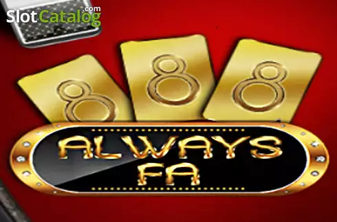 Always Fa Λογότυπο Always Fa Λογότυπο