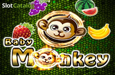 Baby Monkey Λογότυπο