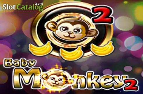 Baby Monkey 2 Λογότυπο