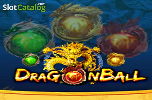 Dragon Ball (Ameba) Λογότυπο Dragon Ball (Ameba) Λογότυπο