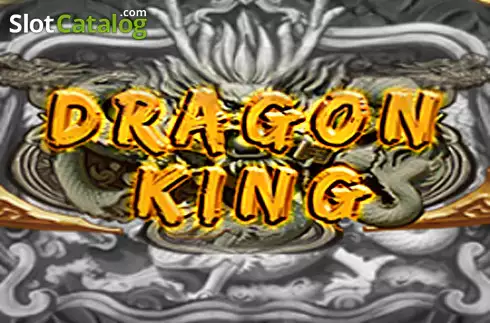 Dragon King (Ameba) Λογότυπο Dragon King (Ameba) Λογότυπο