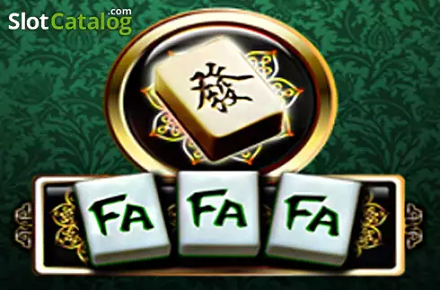 FaFaFa (Ameba) Λογότυπο FaFaFa (Ameba) Λογότυπο