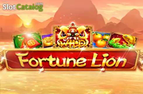 Fortune Lion (Ameba) Λογότυπο Fortune Lion (Ameba) Λογότυπο
