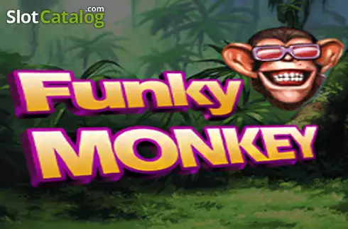 Funky Monkey (Ameba) Λογότυπο Funky Monkey (Ameba) Λογότυπο