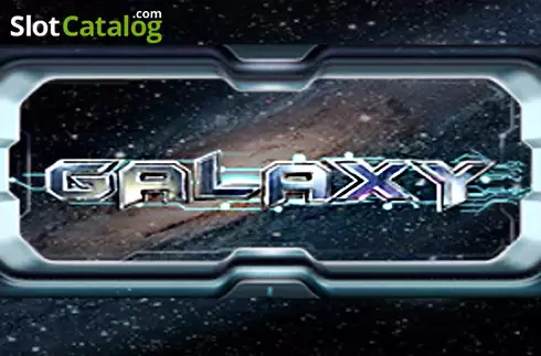 Galaxy Λογότυπο Galaxy Λογότυπο