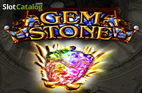 Gemstone (Ameba) Λογότυπο Gemstone (Ameba) Λογότυπο