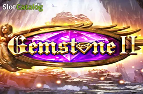 Gemstone 2 Λογότυπο Gemstone 2 Λογότυπο