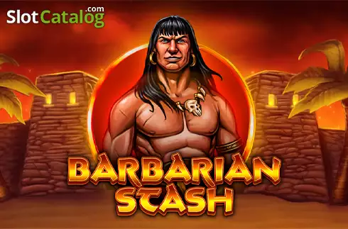 Barbarian Stash