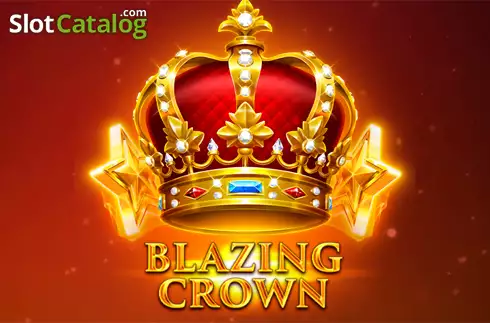 Blazing Crown