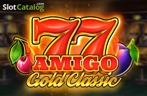 Amigo Gold Classic