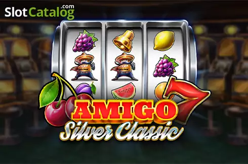 Amigo Silver Classic