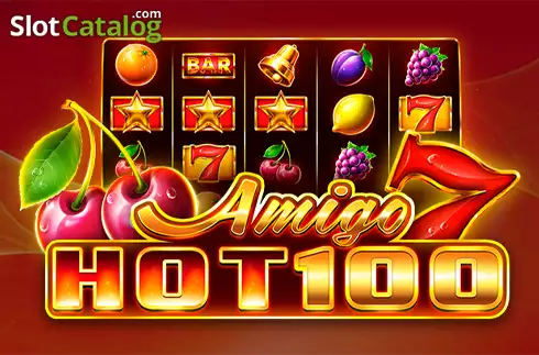Amigo Hot 100