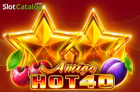 Amigo Hot 40