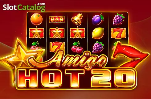 Amigo Hot 20