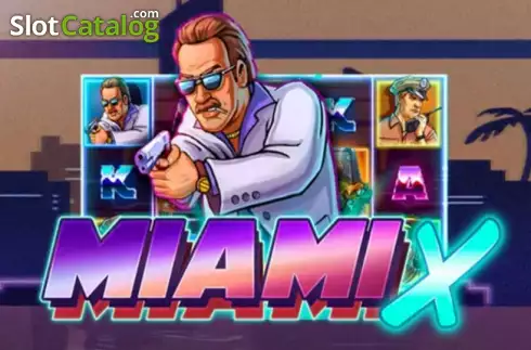 Miami X Κουλοχέρης 