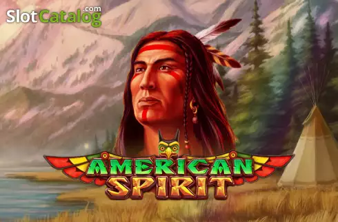 American Spirit Λογότυπο American Spirit Λογότυπο