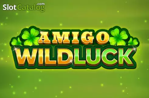 Amigo Wild Luck Λογότυπο