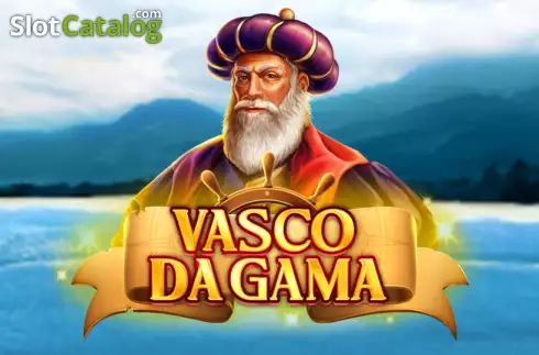 Vasco Da Gama Λογότυπο Vasco Da Gama Λογότυπο