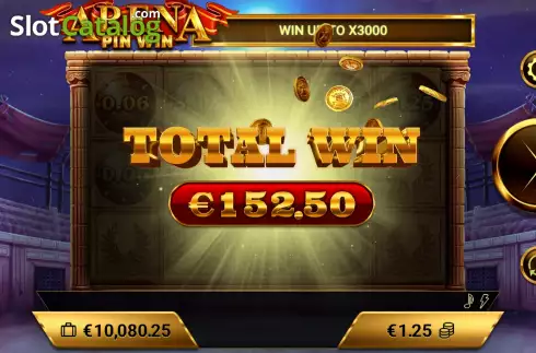 Οθόνη8. Arena Pin Win Κουλοχέρης