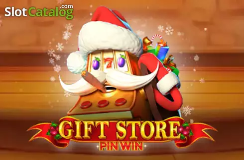 Gift Store Λογότυπο Gift Store Λογότυπο