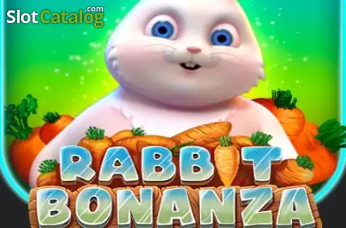 Rabbit Bonanza Κουλοχέρης 