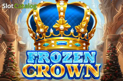 Frozen Crown Λογότυπο Frozen Crown Λογότυπο