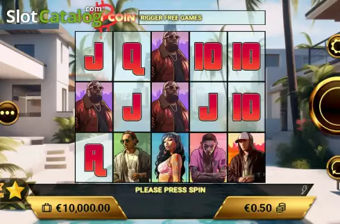 Οθόνη2. Beat Coin Κουλοχέρης