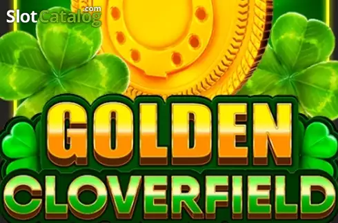 Golden Cloverfield Λογότυπο Golden Cloverfield Λογότυπο