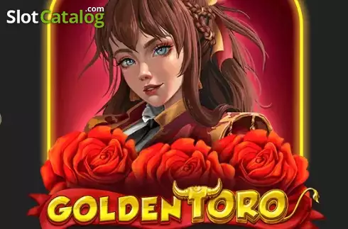Golden Toro Λογότυπο Golden Toro Λογότυπο