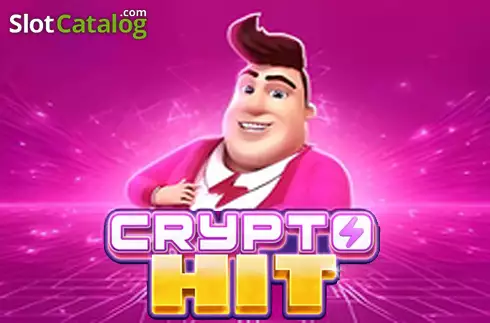 Crypto Hit Λογότυπο Crypto Hit Λογότυπο