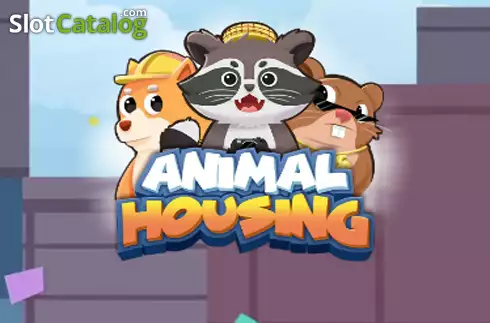 Animal Housing Λογότυπο Animal Housing Λογότυπο