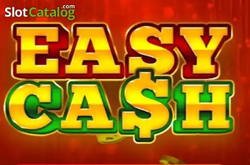 Easy Cash Λογότυπο