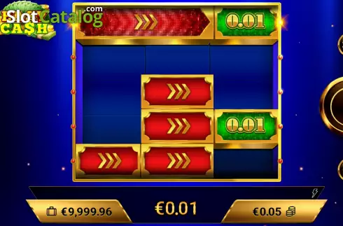 Οθόνη3. Easy Cash Κουλοχέρης 