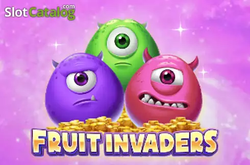 Fruit Invaders Amigo Gaming