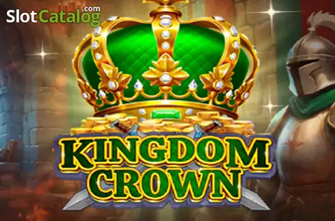 Kingdom Crown Λογότυπο Kingdom Crown Λογότυπο