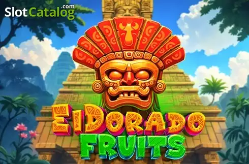 El Dorado Fruits Λογότυπο El Dorado Fruits Λογότυπο