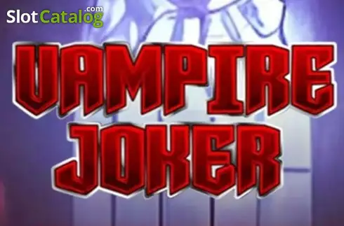 Vampire Joker Κουλοχέρης 
