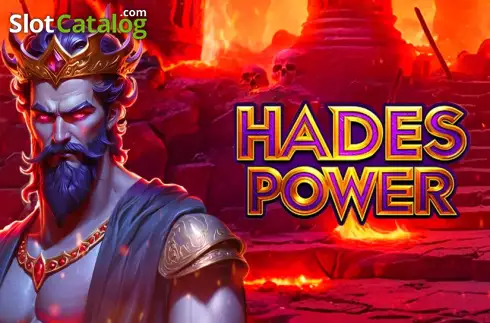 Hades Power