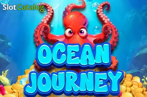 Ocean Journey Λογότυπο Ocean Journey Λογότυπο