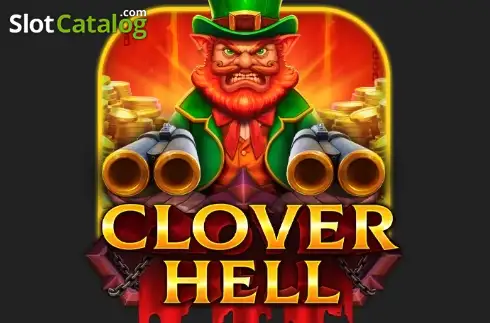Clover Hell Λογότυπο