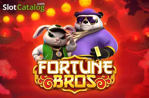 Fortune Bros Λογότυπο Fortune Bros Λογότυπο