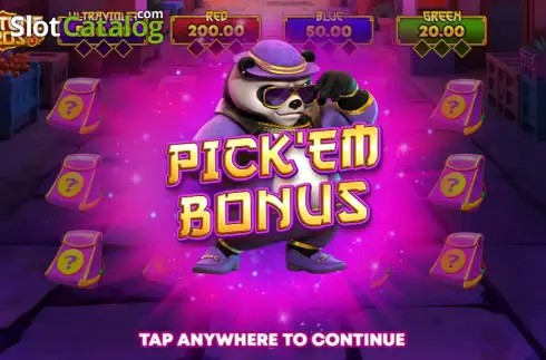 Οθόνη7. Fortune Bros Κουλοχέρης