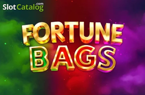 Fortune Bags Λογότυπο Fortune Bags Λογότυπο