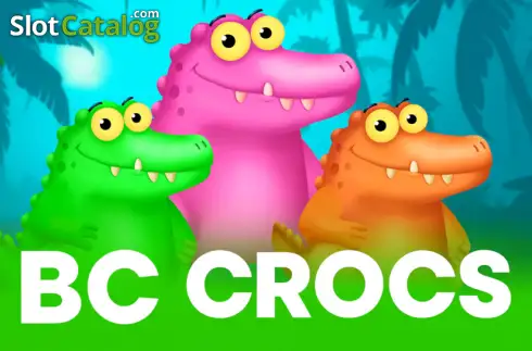 BC Crocs Λογότυπο
