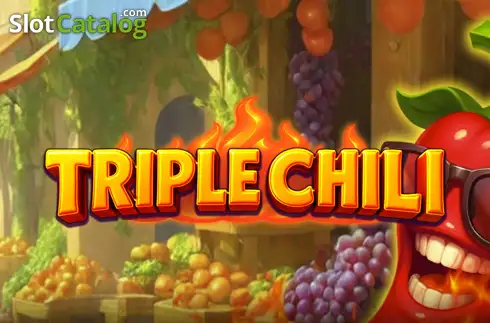 Triple Chili (Amigo Gaming) Amigo Gaming