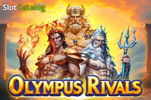 Olympus Rivals Amigo Gaming