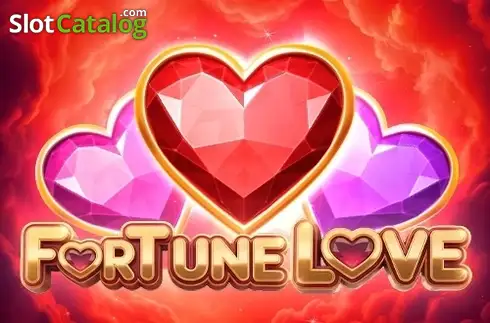 Fortune Love Λογότυπο Fortune Love Λογότυπο