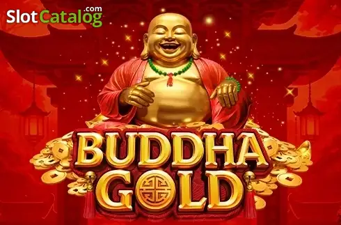 Buddha Gold (Amigo Gaming) Κουλοχέρης 
